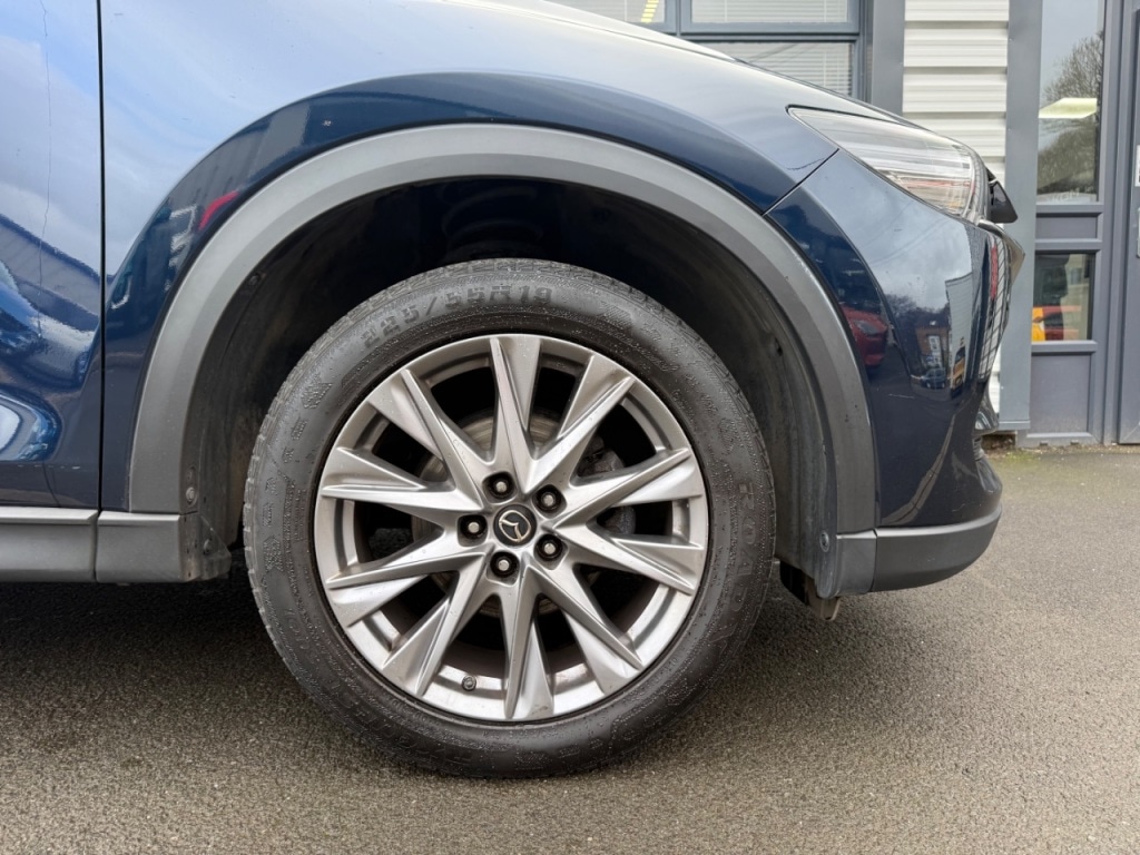 Used Mazda CX-5 2020 for sale - 77546246: Photo 11