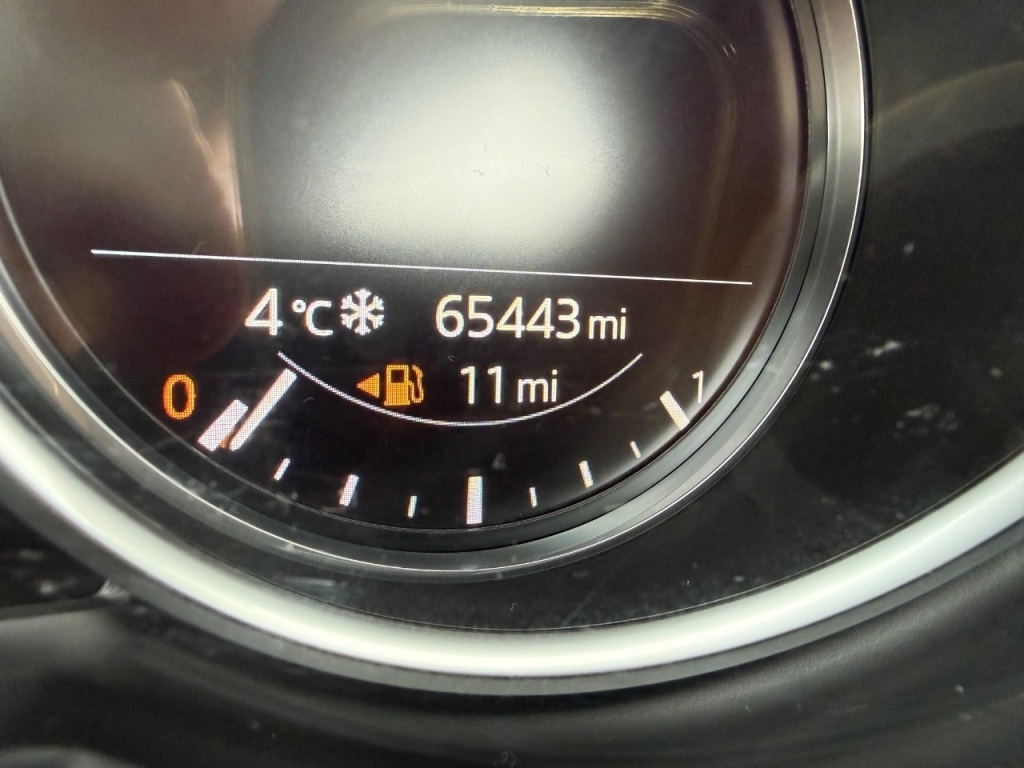 Used Mazda CX-5 2020 for sale - 77546246: Photo 12