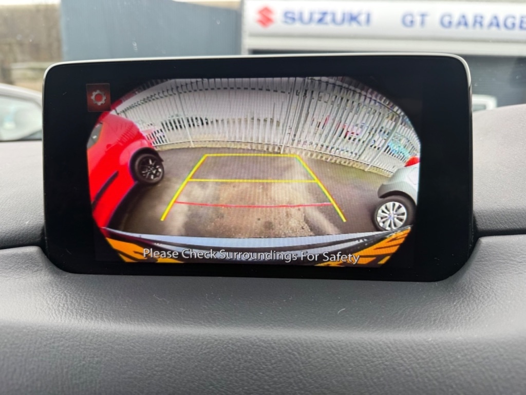 Used Mazda CX-5 2020 for sale - 77546246: Photo 13