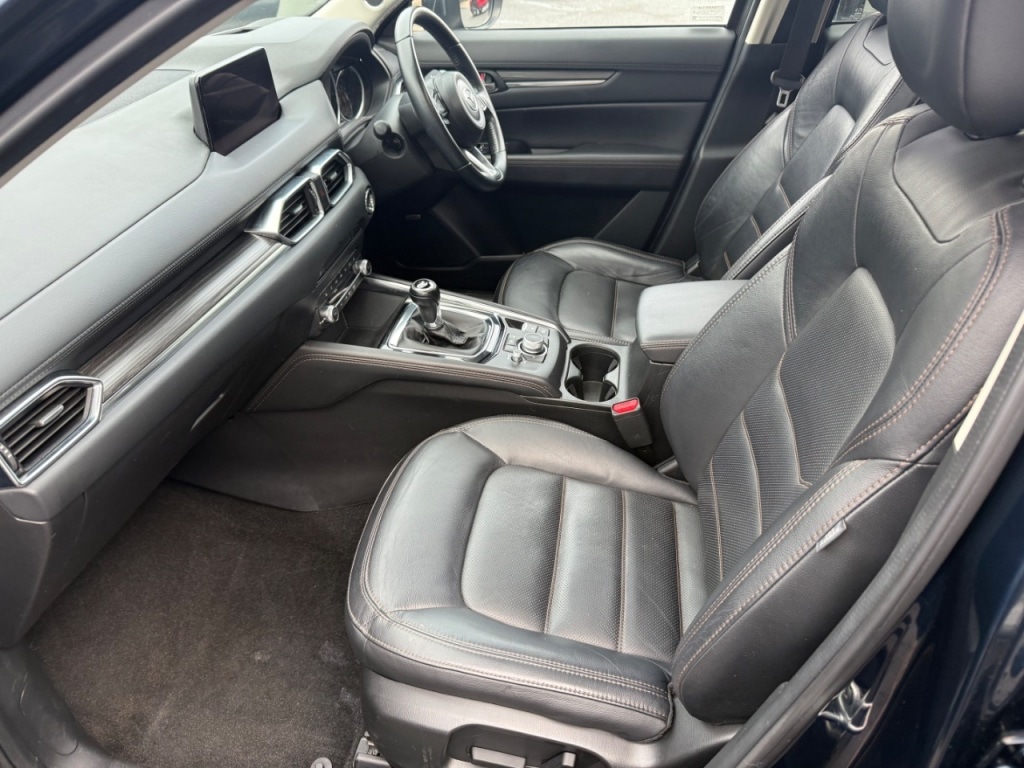 Used Mazda CX-5 2020 for sale - 77546246: Photo 23