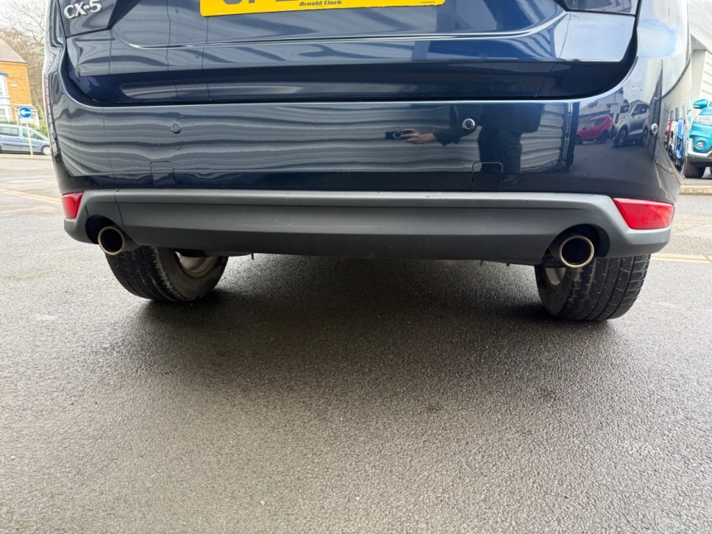 Used Mazda CX-5 2020 for sale - 77546246: Photo 25