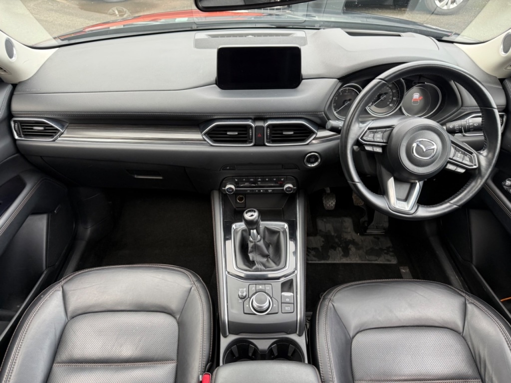 Used Mazda CX-5 2020 for sale - 77546246: Photo 28