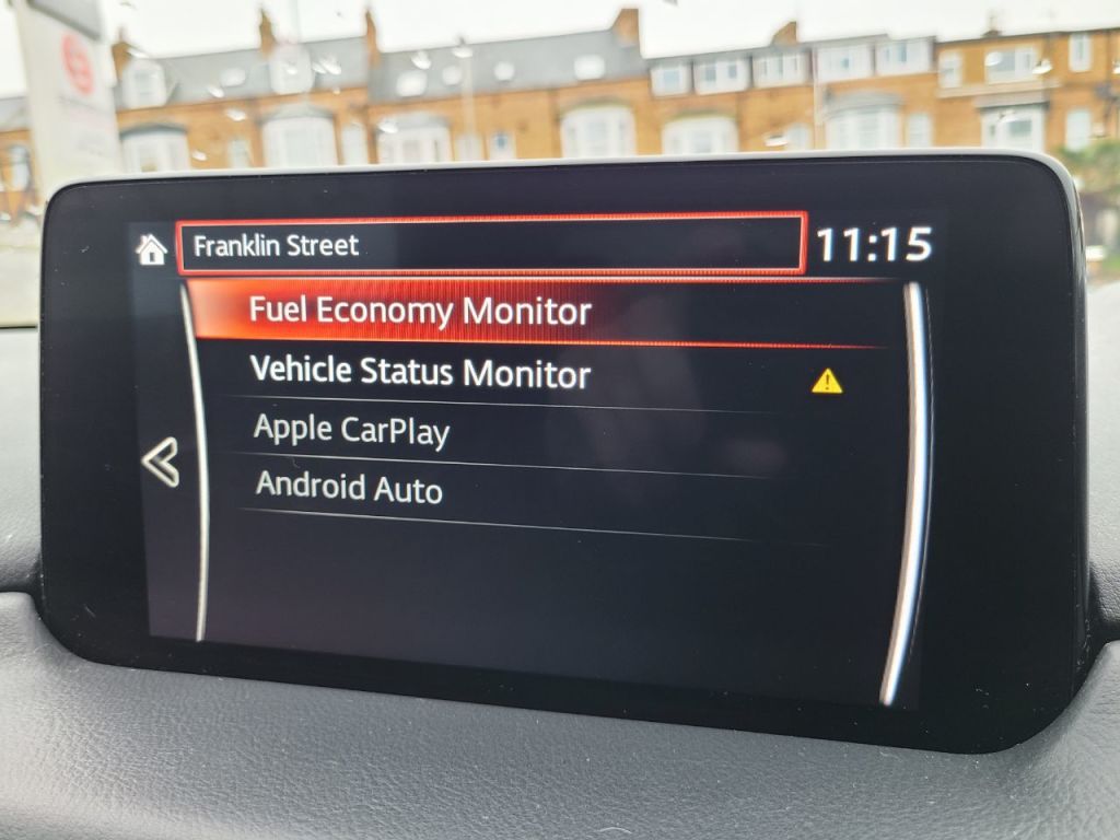 Used Mazda CX-5 2020 for sale - 77546246: Photo 29