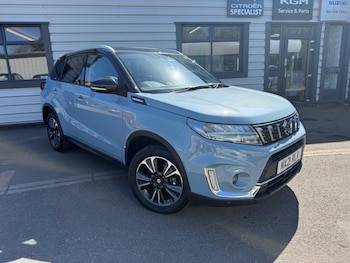 Used Suzuki Vitara 2021 for sale - 78444044: Photo