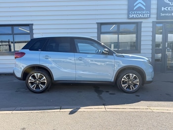 Used Suzuki Vitara 2021 for sale - 78444044: Photo