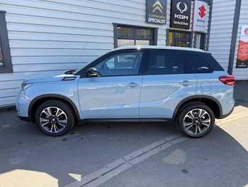 Used Suzuki Vitara 2021 for sale - 78444044: Photo