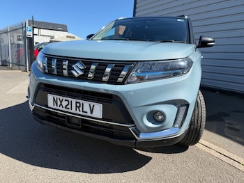 Used Suzuki Vitara 2021 for sale - 78444044: Photo