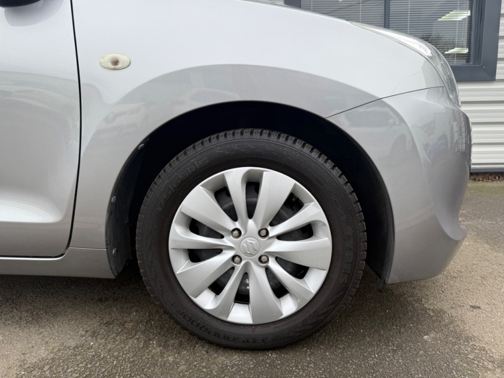 Used Suzuki Baleno 2018 for sale - 76495676: Photo 11