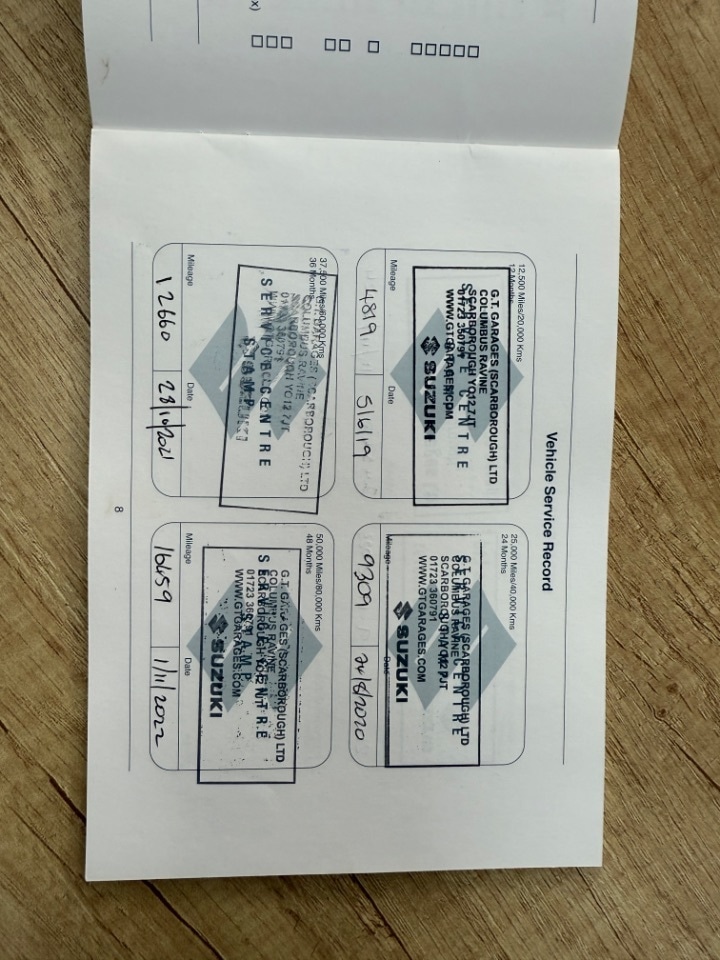 Used Suzuki Baleno 2018 for sale - 76495676: Photo 12