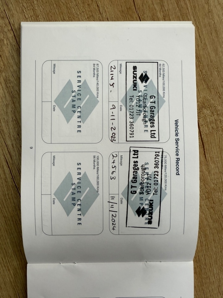 Used Suzuki Baleno 2018 for sale - 76495676: Photo 13