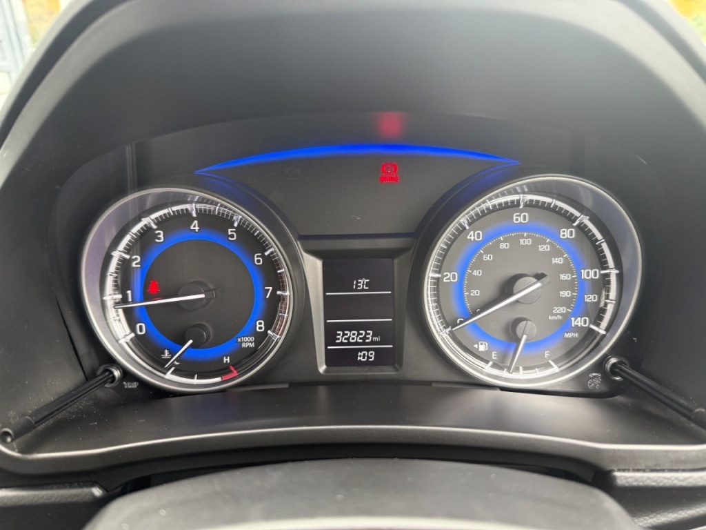 Used Suzuki Baleno 2018 for sale - 76495676: Photo 14