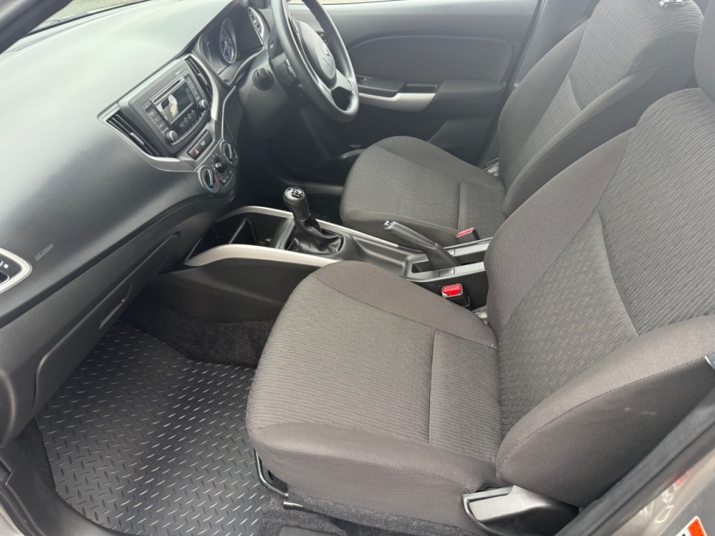 Used Suzuki Baleno 2018 for sale - 76495676: Photo 19