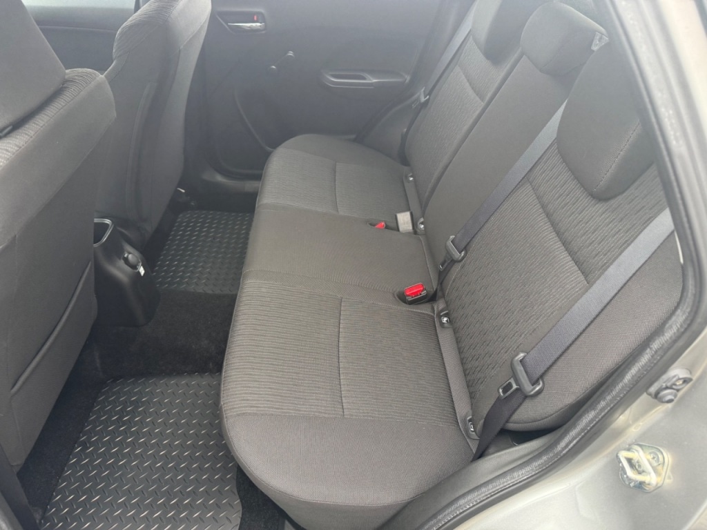 Used Suzuki Baleno 2018 for sale - 76495676: Photo 20