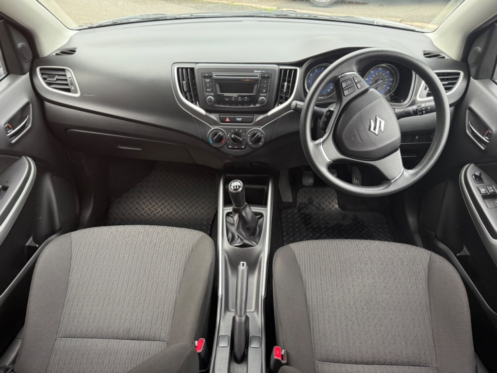 Used Suzuki Baleno 2018 for sale - 76495676: Photo 21