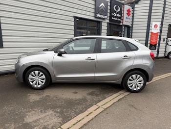 Used Suzuki Baleno 2018 for sale - 76495676: Photo