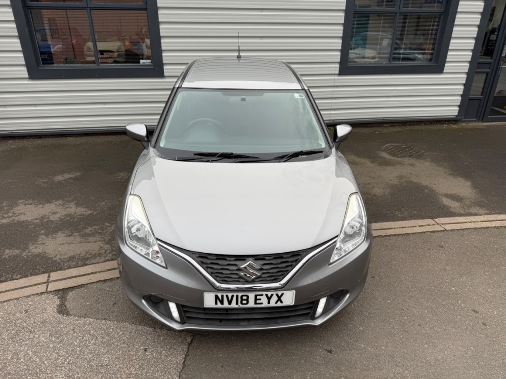 Used Suzuki Baleno 2018 for sale - 76495676: Photo 8