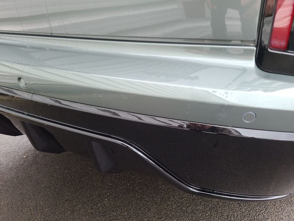 Used KGM Actyon 2025 for sale - 76154102: Photo 11