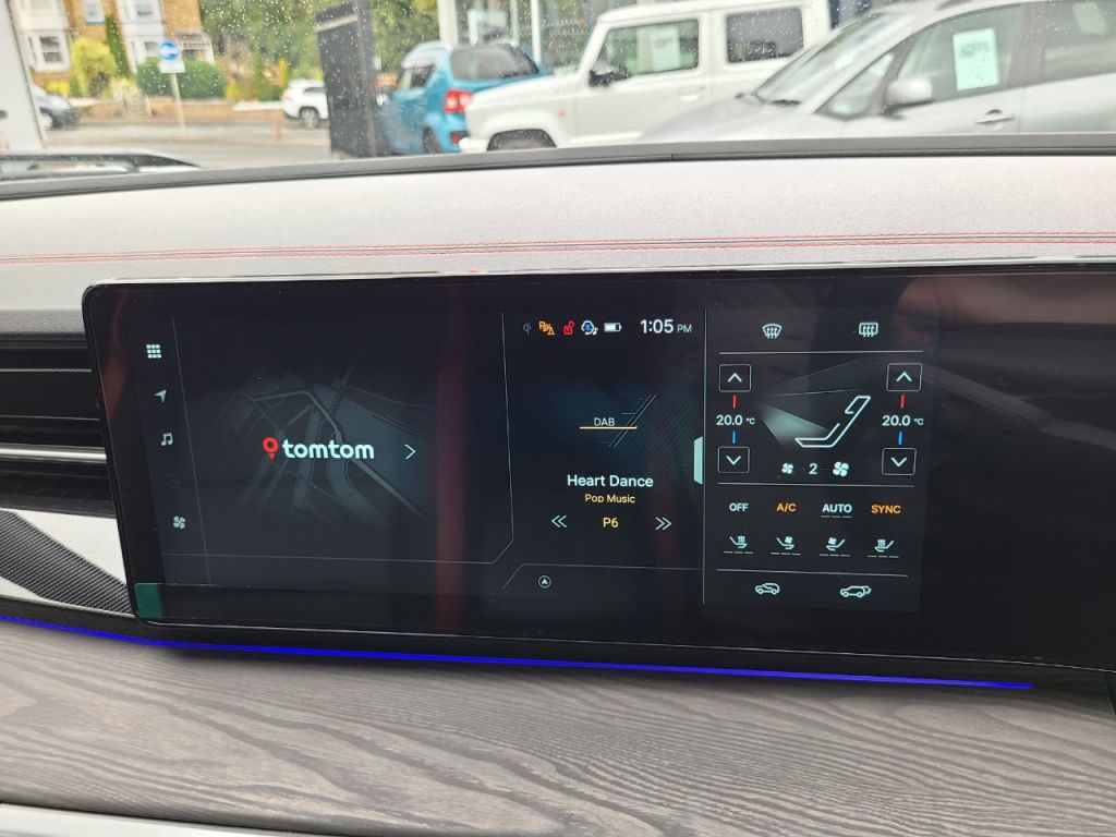 Used KGM Actyon 2025 for sale - 76154102: Photo 17