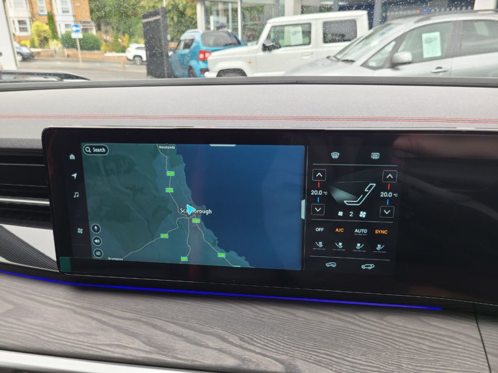 Used KGM Actyon 2025 for sale - 76154102: Photo 18