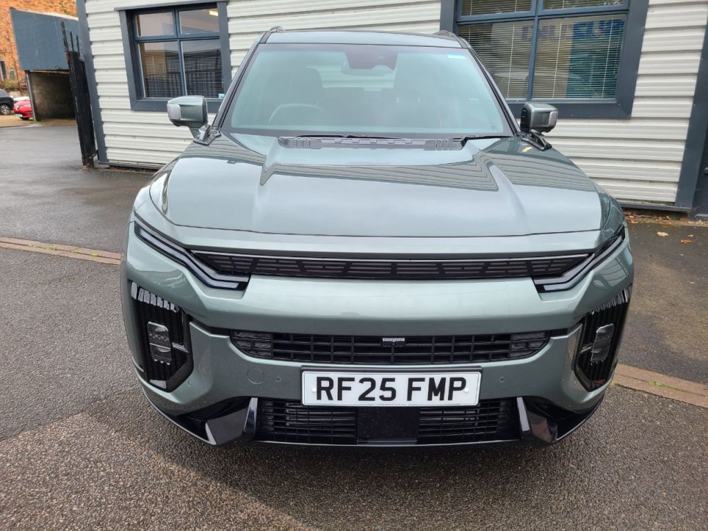 Used KGM Actyon 2025 for sale - 76154102: Photo 2