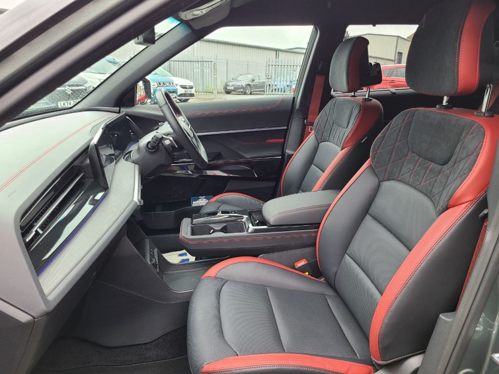 Used KGM Actyon 2025 for sale - 76154102: Photo 6