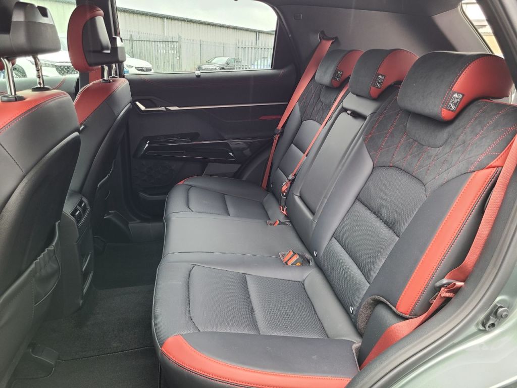 Used KGM Actyon 2025 for sale - 76154102: Photo 7