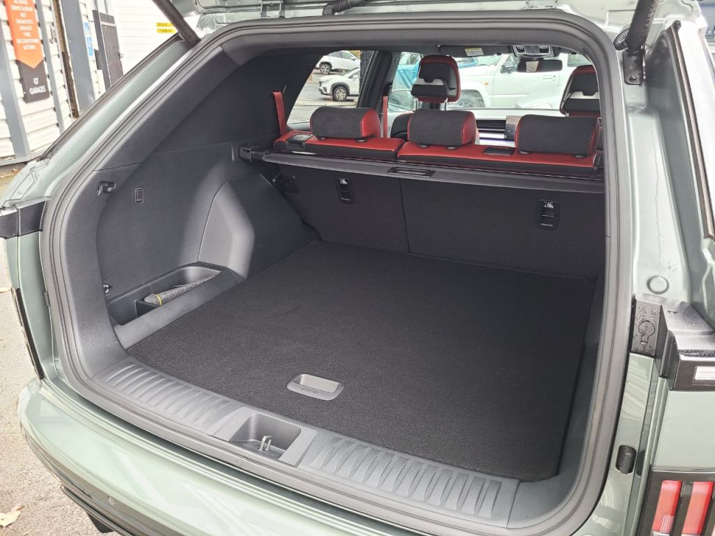 Used KGM Actyon 2025 for sale - 76154102: Photo 8