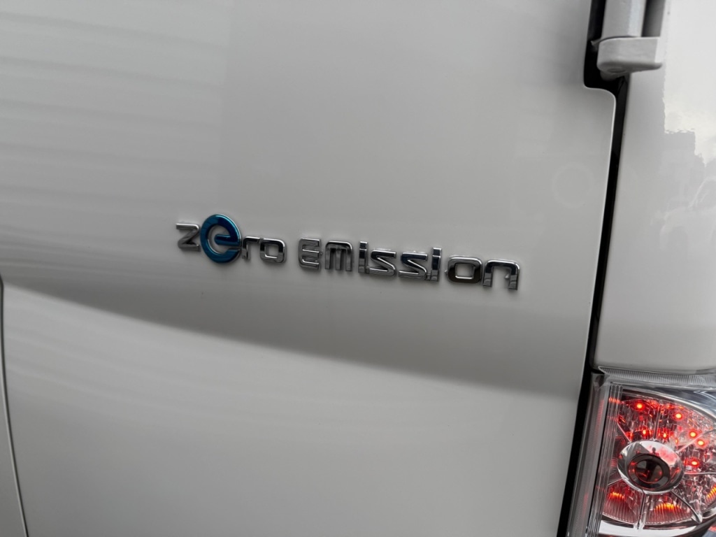 Used Nissan e-NV200 2020 for sale - 76941659: Photo 11