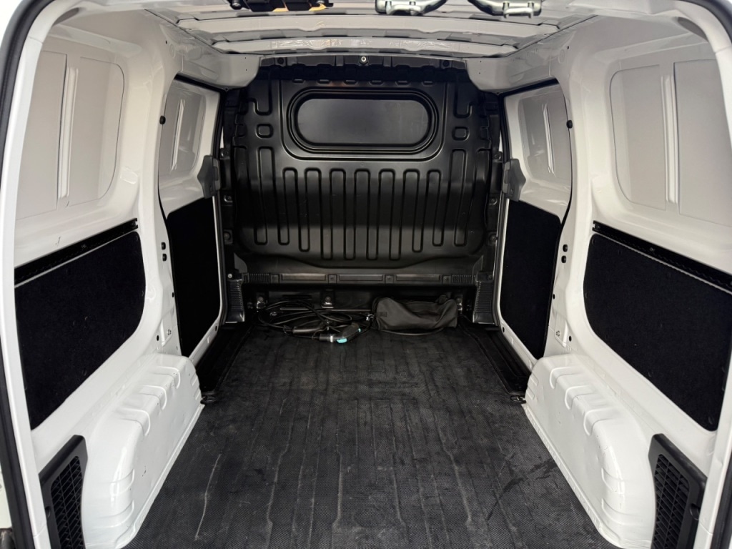 Used Nissan e-NV200 2020 for sale - 76941659: Photo 13