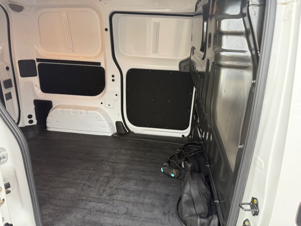 Used Nissan e-NV200 2020 for sale - 76941659: Photo 14