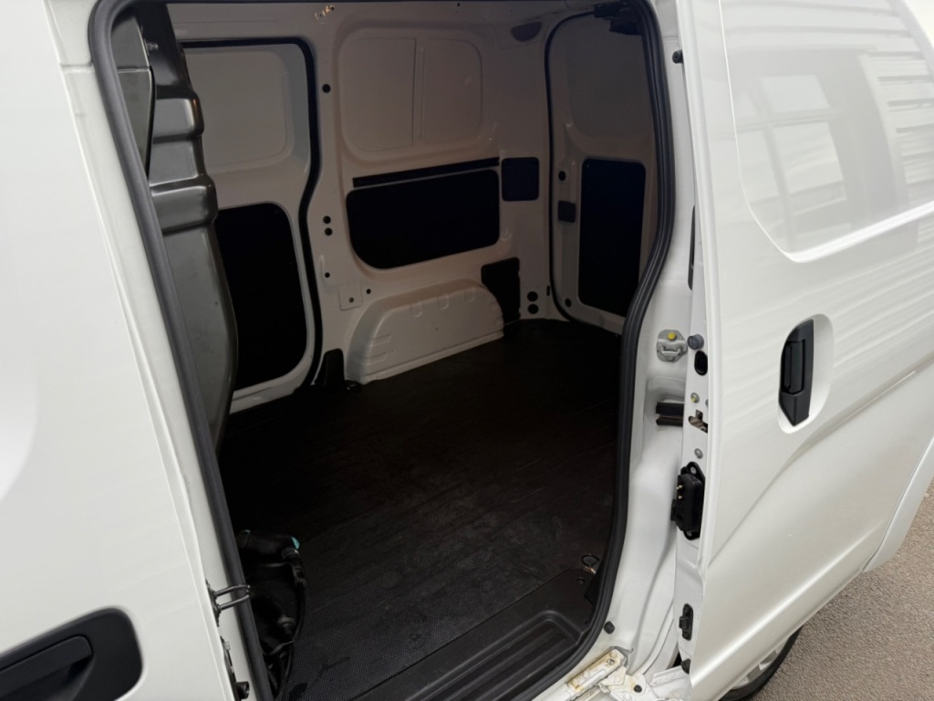 Used Nissan e-NV200 2020 for sale - 76941659: Photo 16