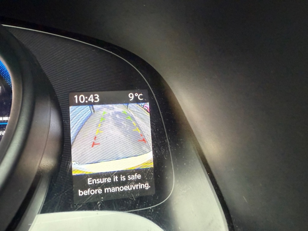 Used Nissan e-NV200 2020 for sale - 76941659: Photo 22