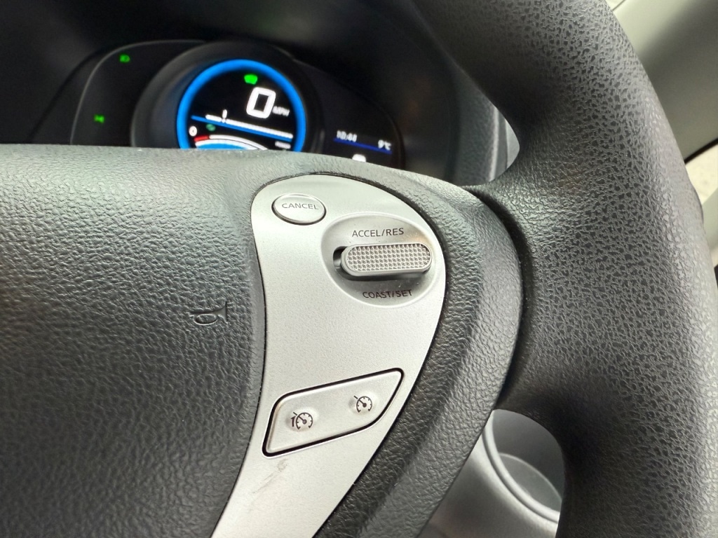 Used Nissan e-NV200 2020 for sale - 76941659: Photo 26