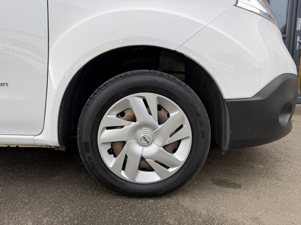 Used Nissan e-NV200 2020 for sale - 76941659: Photo 27