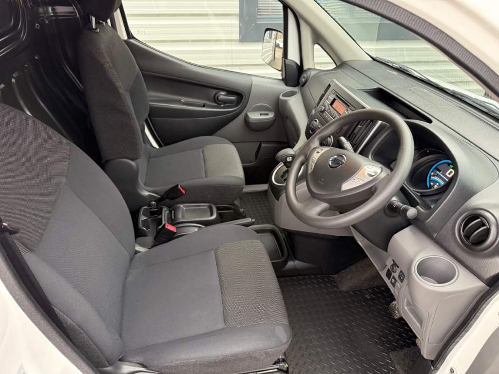 Used Nissan e-NV200 2020 for sale - 76941659: Photo 28