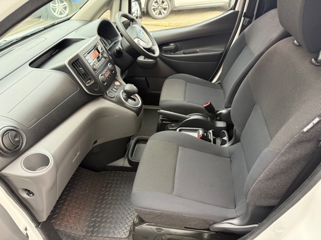Used Nissan e-NV200 2020 for sale - 76941659: Photo 29