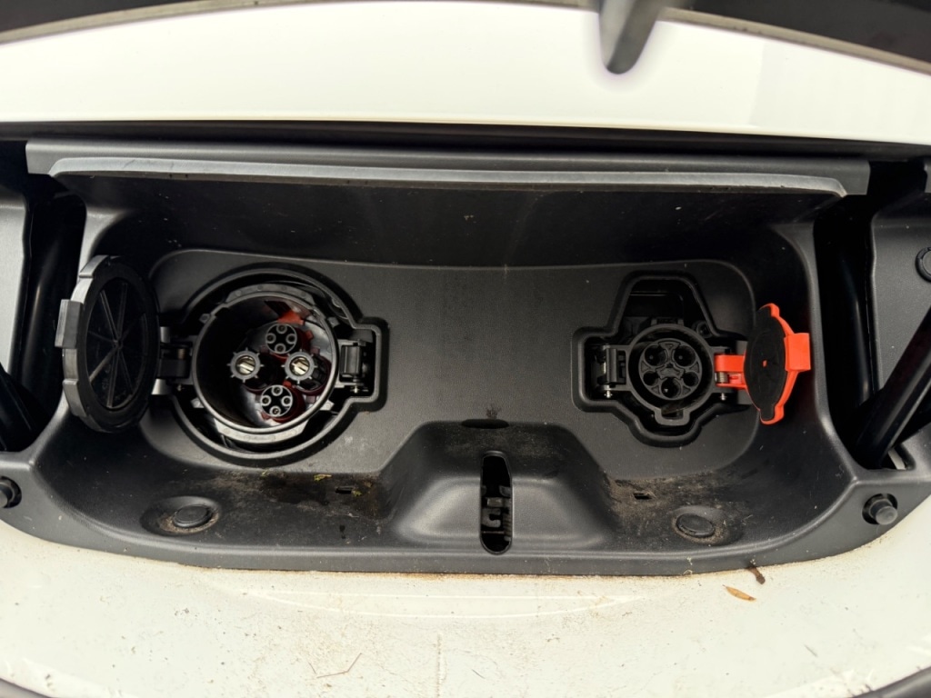 Used Nissan e-NV200 2020 for sale - 76941659: Photo 30