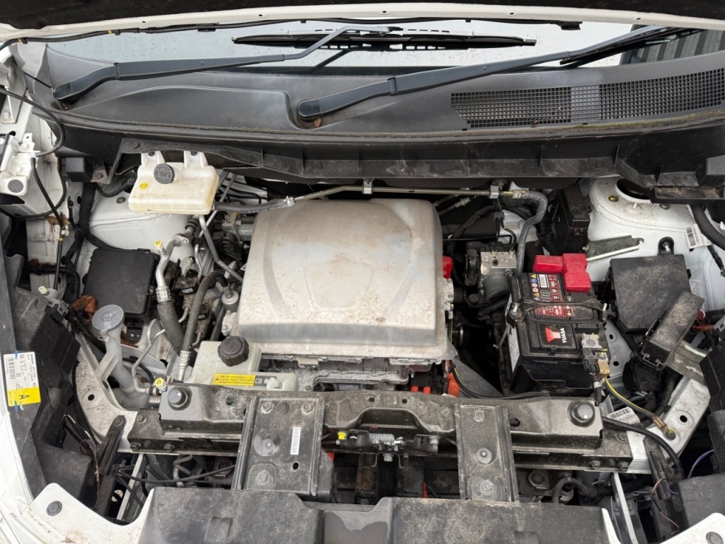 Used Nissan e-NV200 2020 for sale - 76941659: Photo 31