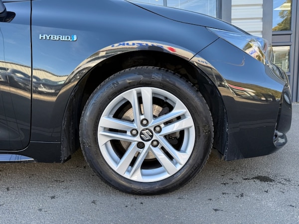 Used Suzuki Swace 2024 for sale - 76209950: Photo 11