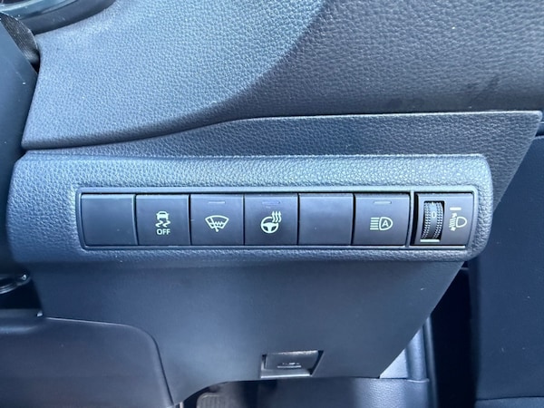 Used Suzuki Swace 2024 for sale - 76209950: Photo 15