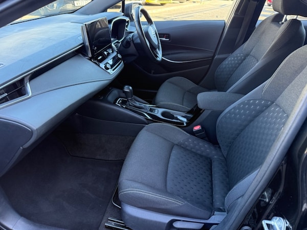 Used Suzuki Swace 2024 for sale - 76209950: Photo 20