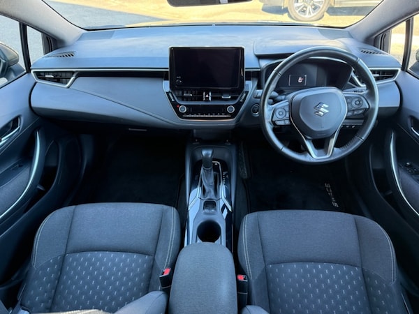 Used Suzuki Swace 2024 for sale - 76209950: Photo 23