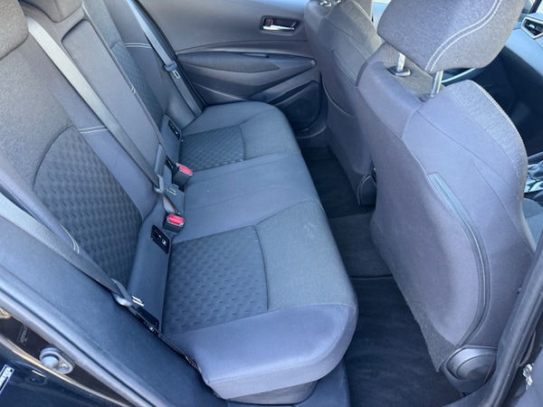 Used Suzuki Swace 2024 for sale - 76209950: Photo 24