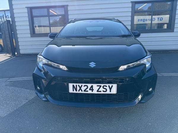 Used Suzuki Swace 2024 for sale - 76209950: Photo 9
