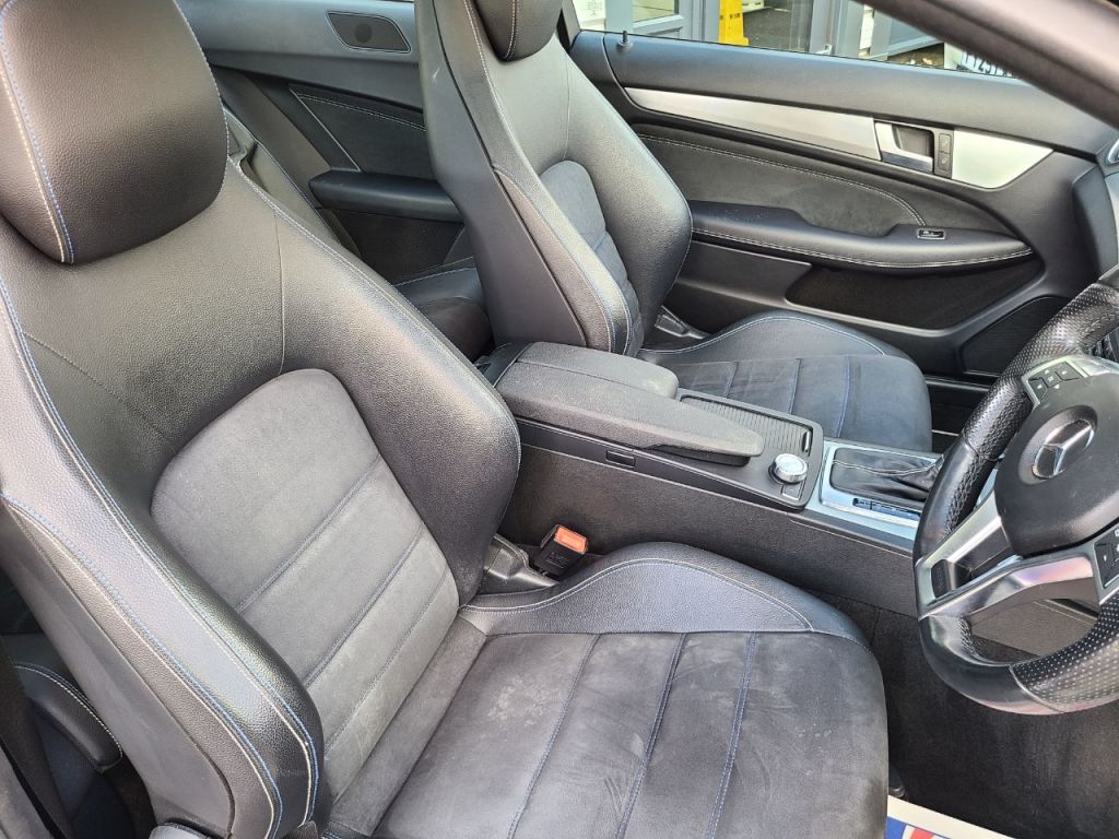 Used Mercedes-Benz C Class 2014 for sale - 78015882: Photo 11