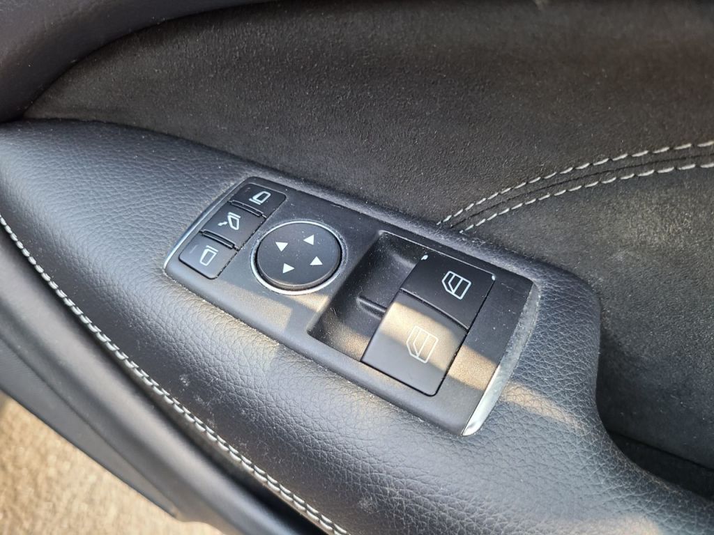 Used Mercedes-Benz C Class 2014 for sale - 78015882: Photo 13