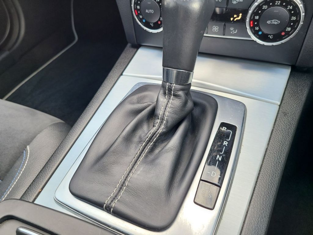 Used Mercedes-Benz C Class 2014 for sale - 78015882: Photo 16