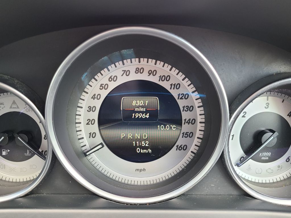 Used Mercedes-Benz C Class 2014 for sale - 78015882: Photo 19