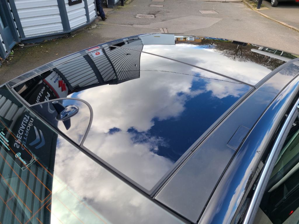 Used Mercedes-Benz C Class 2014 for sale - 78015882: Photo 21