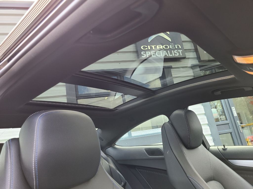 Used Mercedes-Benz C Class 2014 for sale - 78015882: Photo 22